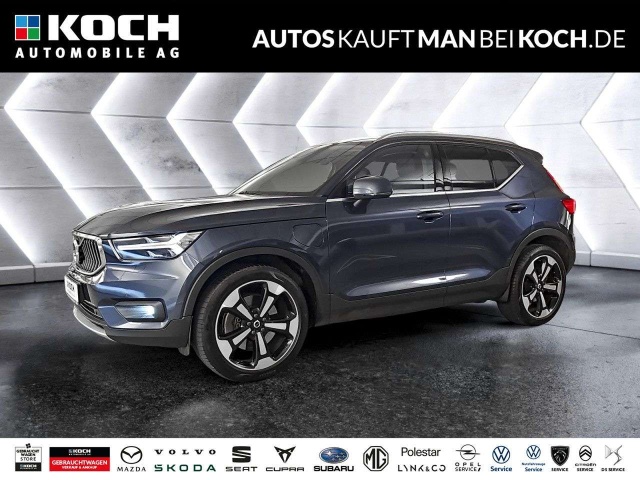 Volvo XC 40