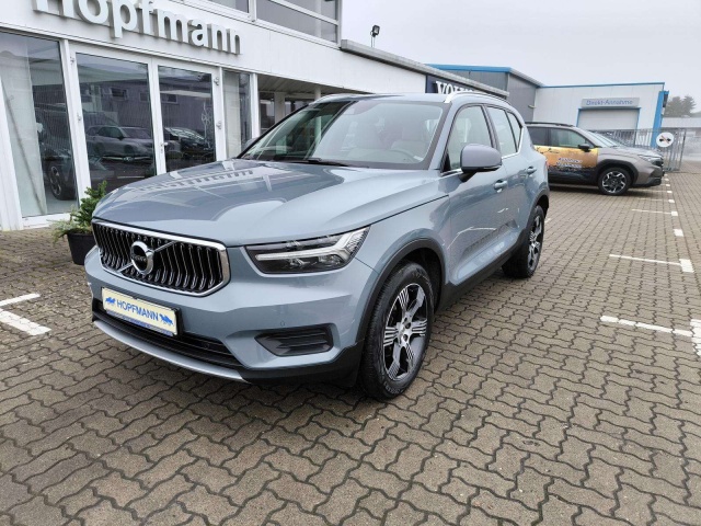 Volvo XC 40