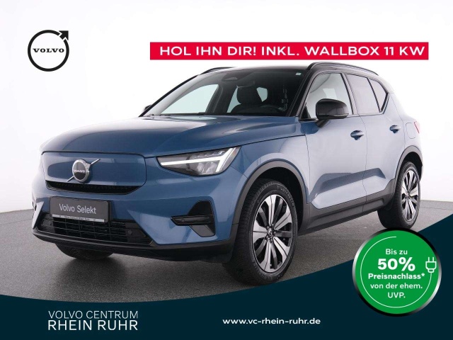 Volvo XC 40