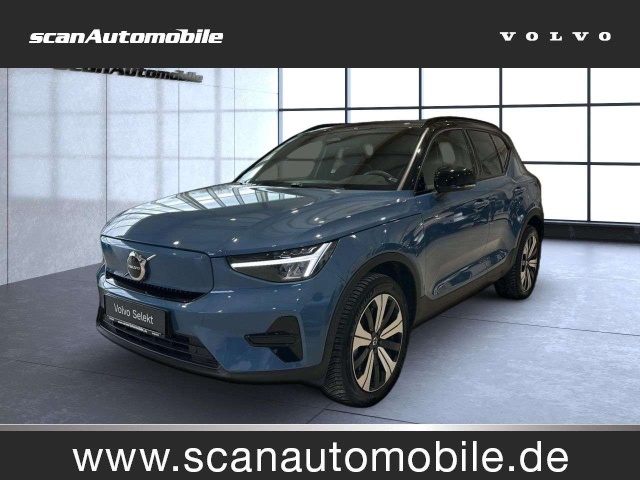Volvo XC 40