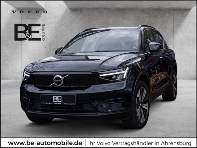Volvo XC 40