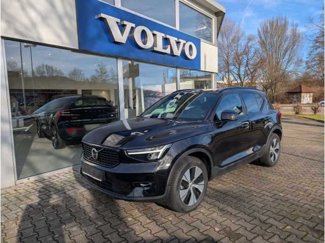 Volvo XC 40