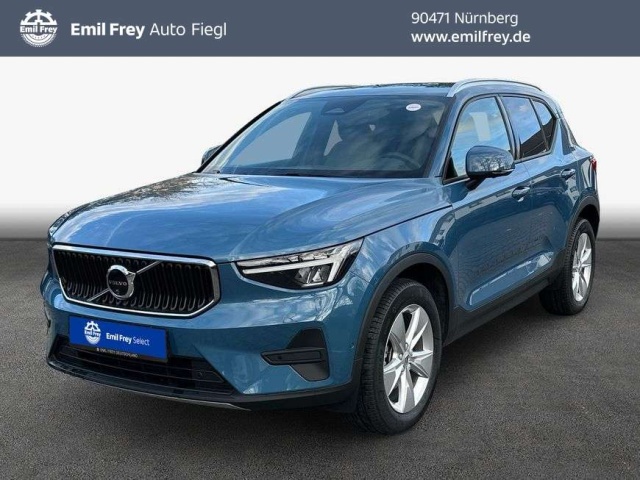 Volvo XC 40