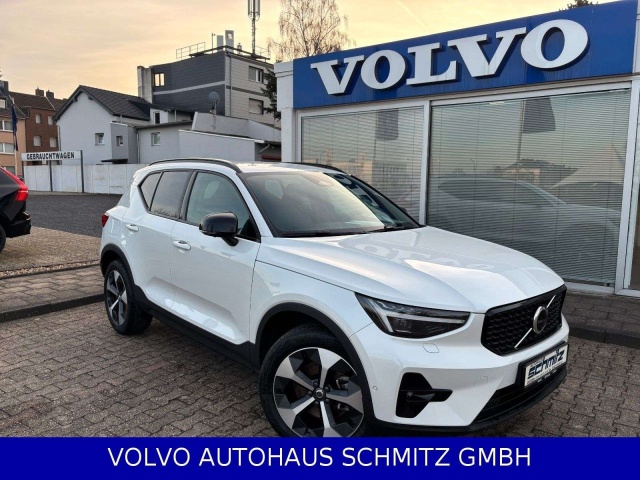 Volvo XC 40