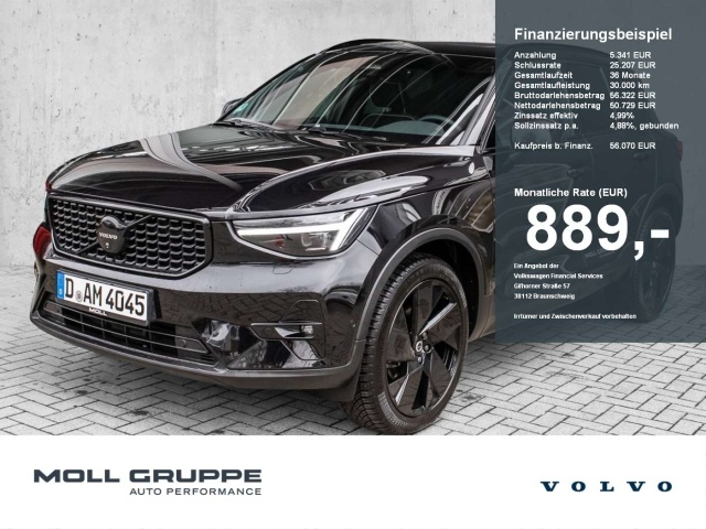 Volvo XC 40