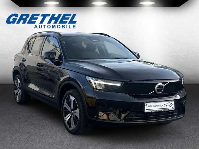 Volvo XC 40
