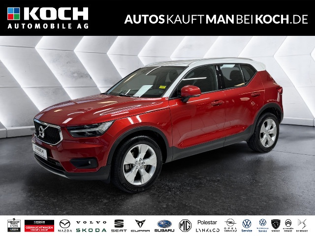 Volvo XC 40