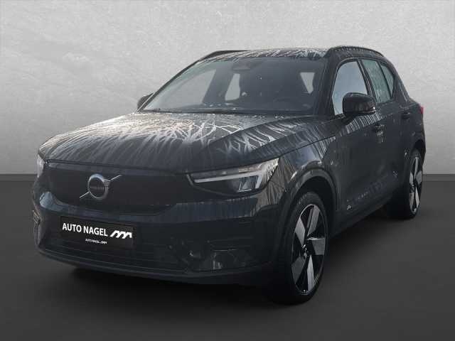 Volvo XC 40