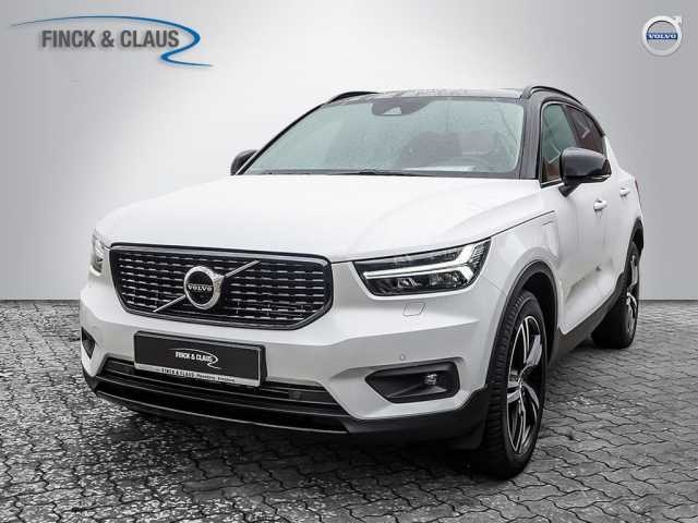 Volvo XC 40