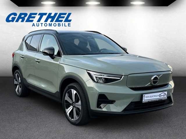 Volvo XC 40