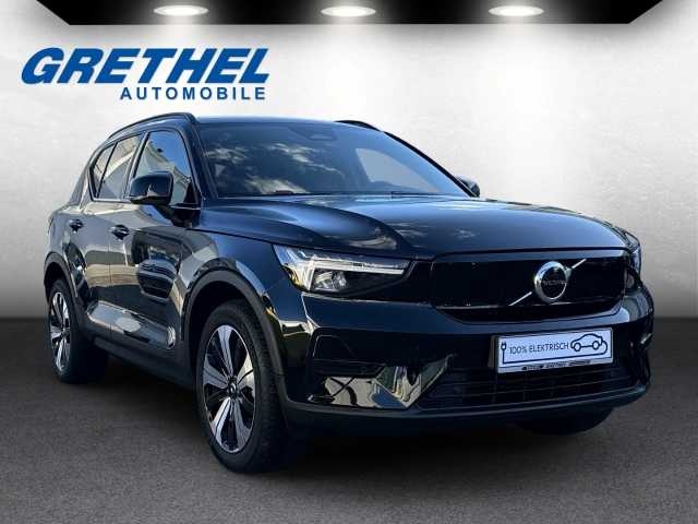 Volvo XC 40