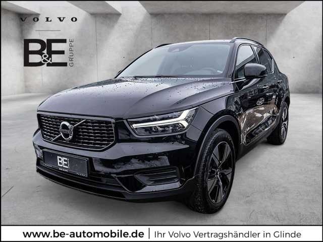 Volvo XC 40