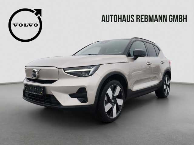 Volvo XC 40