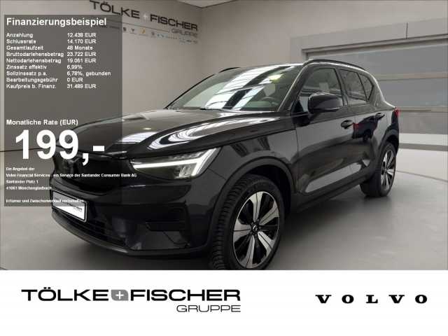 Volvo XC 40