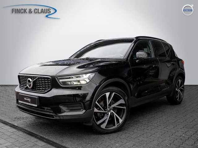 Volvo XC 40