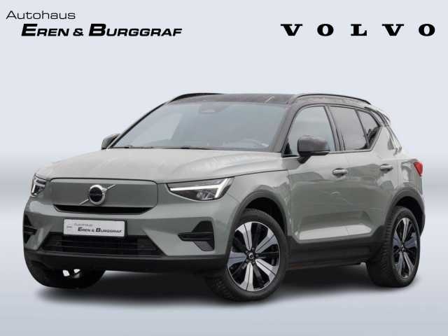 Volvo XC 40