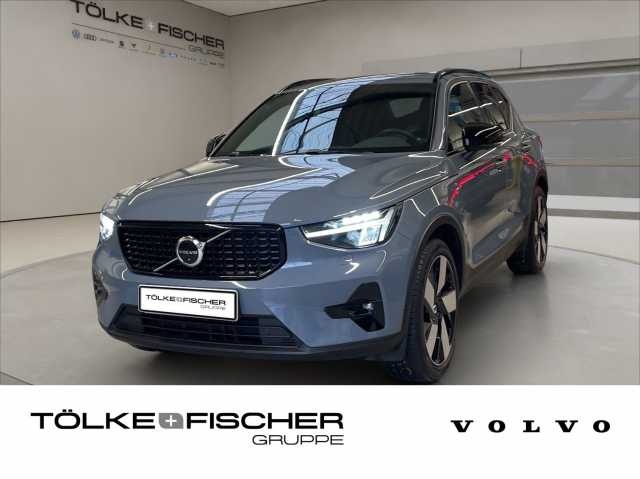 Volvo XC 40