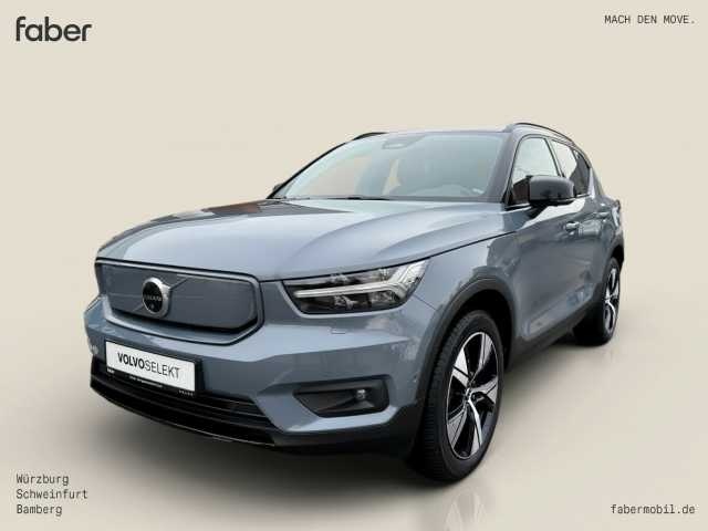 Volvo XC 40