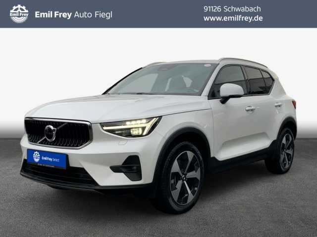 Volvo XC 40
