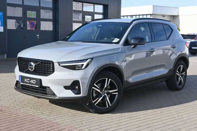 Volvo XC 40