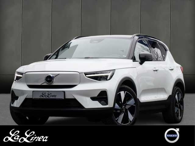 Volvo XC 40