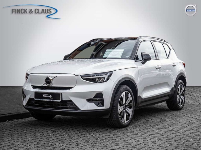 Volvo XC 40