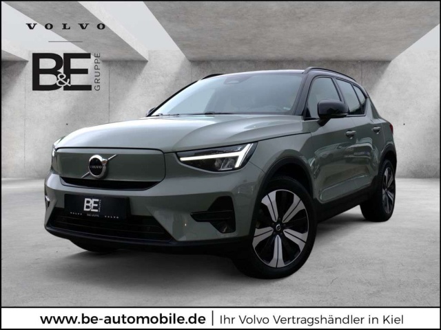 Volvo XC 40