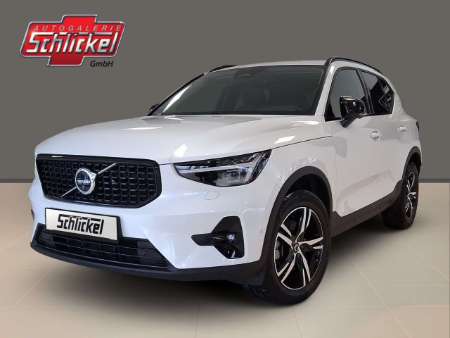 Volvo XC 40