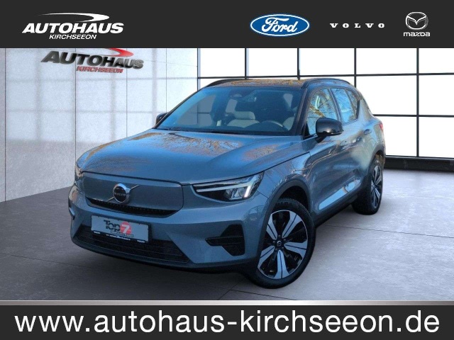 Volvo XC 40