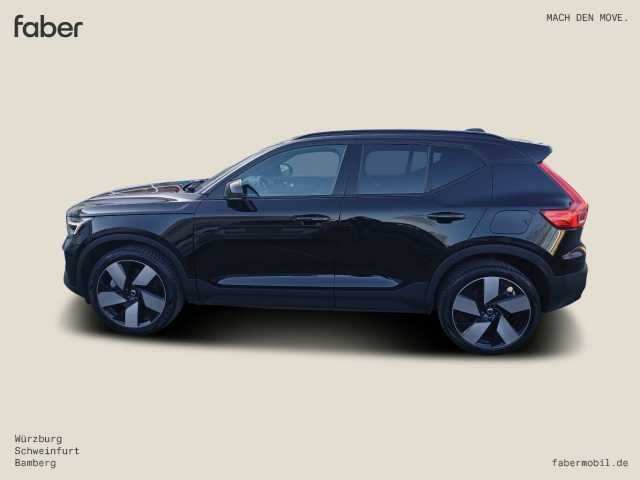 Volvo XC 40