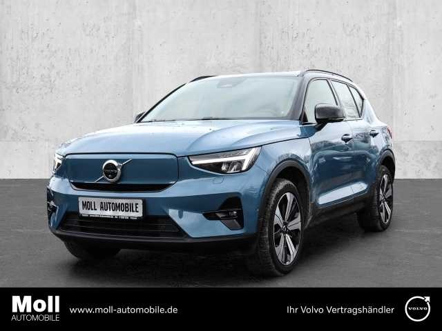 Volvo XC 40