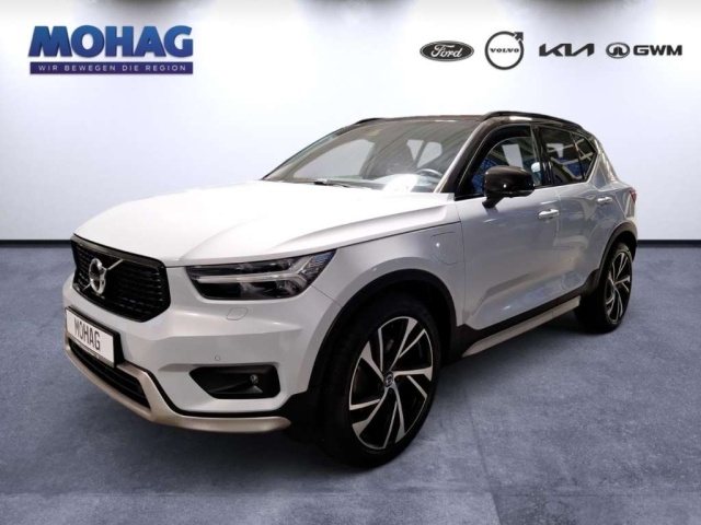 Volvo XC 40