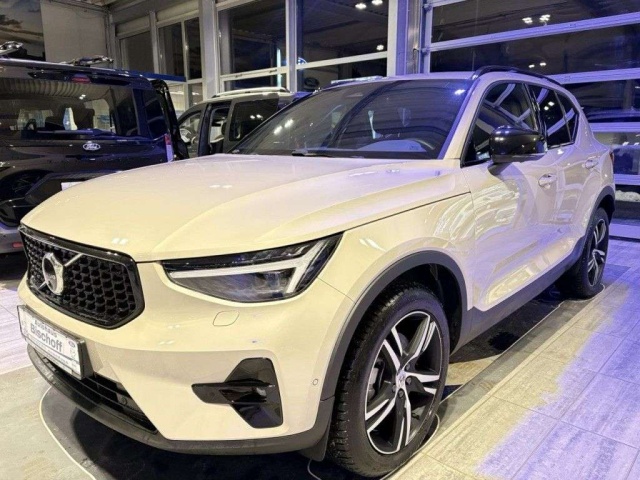 Volvo XC 40
