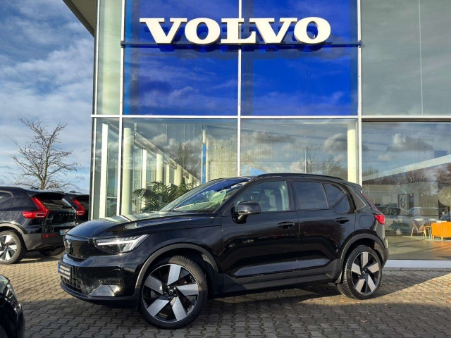 Volvo XC 40