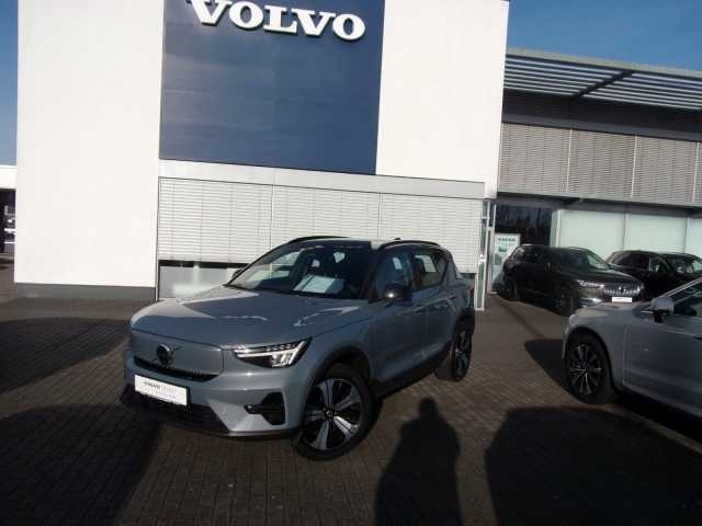 Volvo XC 40