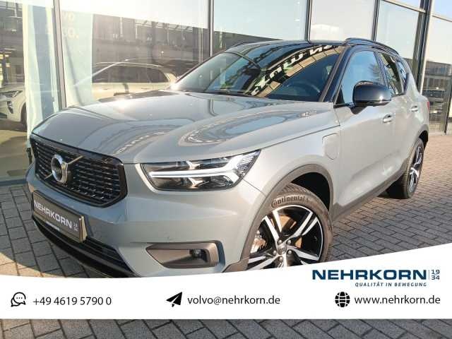 Volvo XC 40