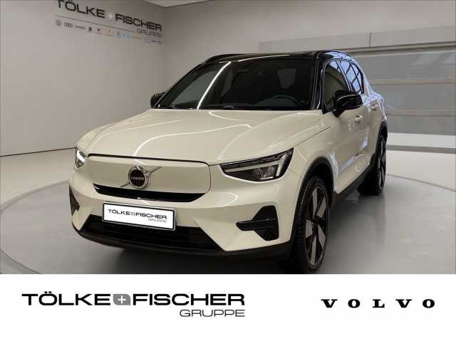 Volvo XC 40