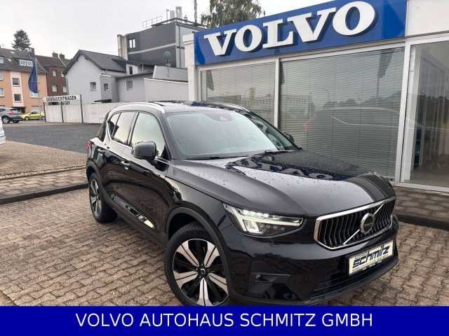 Volvo XC 40