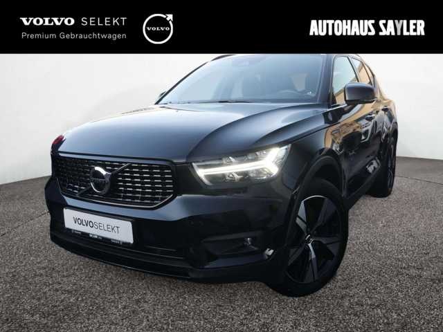 Volvo XC 40