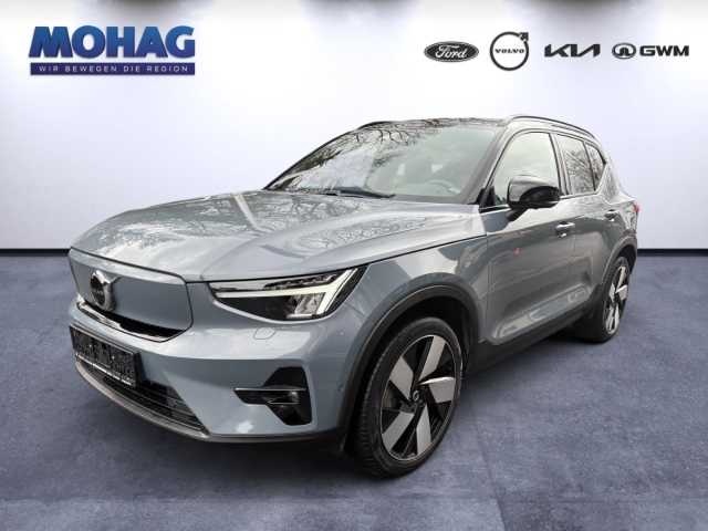 Volvo XC 40