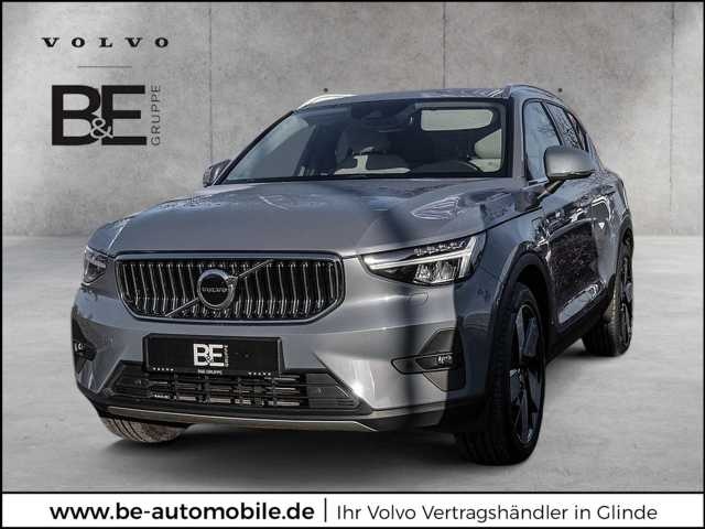 Volvo XC 40