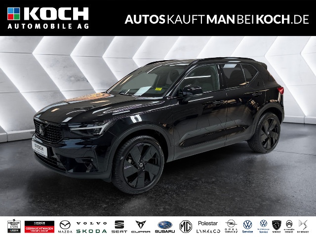 Volvo XC 40
