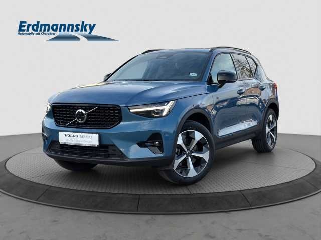 Volvo XC 40