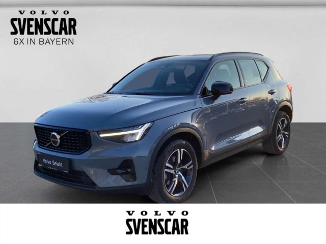 Volvo XC 40