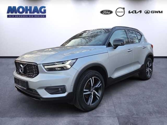 Volvo XC 40