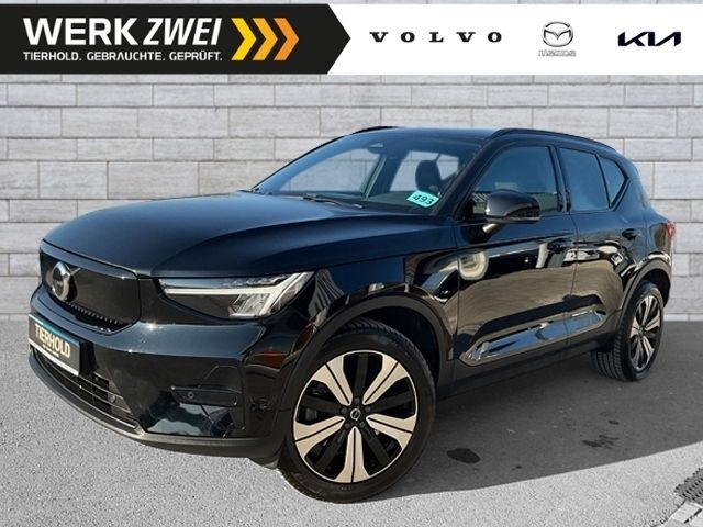 Volvo XC 40