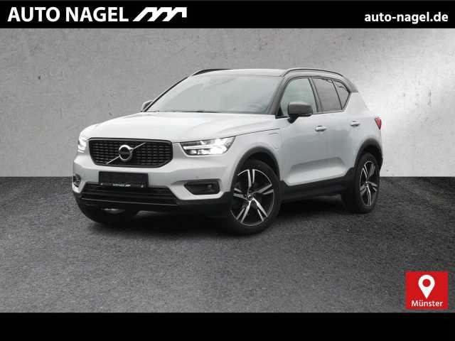 Volvo XC 40