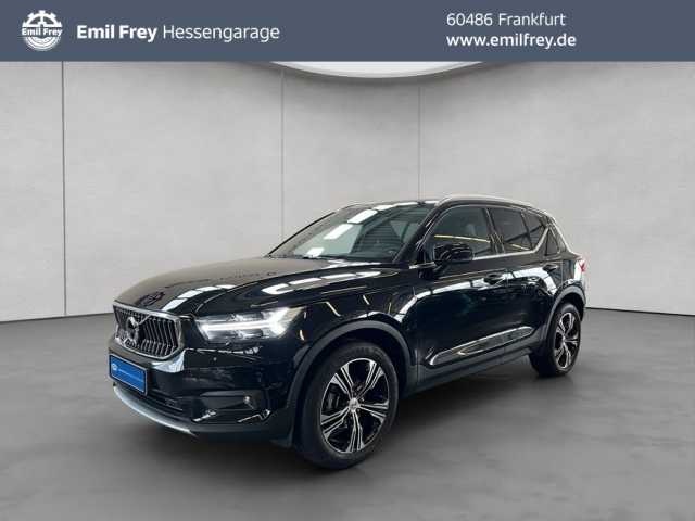 Volvo XC 40