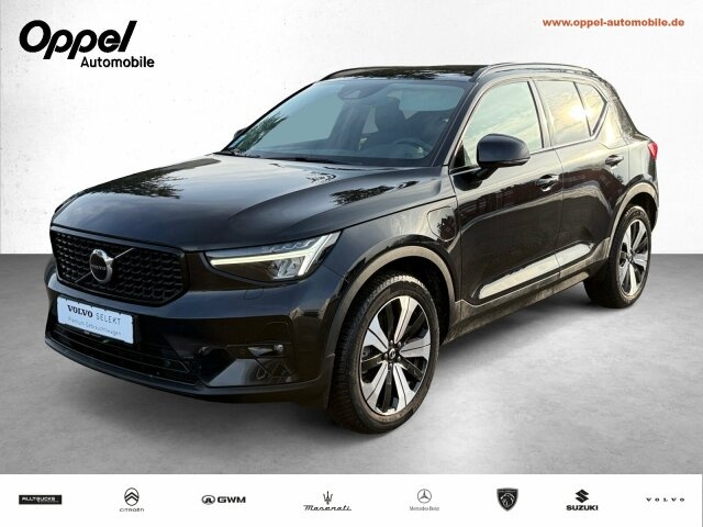 Volvo XC 40