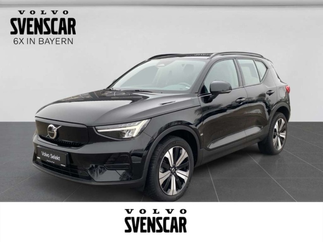 Volvo XC 40